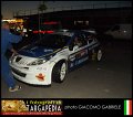 9 Peugeot 207 S2000 M.Runfola - M.Pollicino Paddock (1)